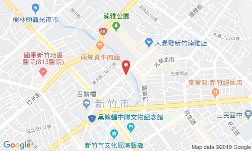 300 新竹市 北區水田街214號 2樓之1