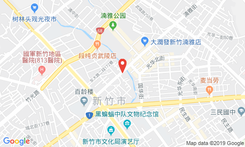 300 新竹市 北区水田街214号 2楼之1